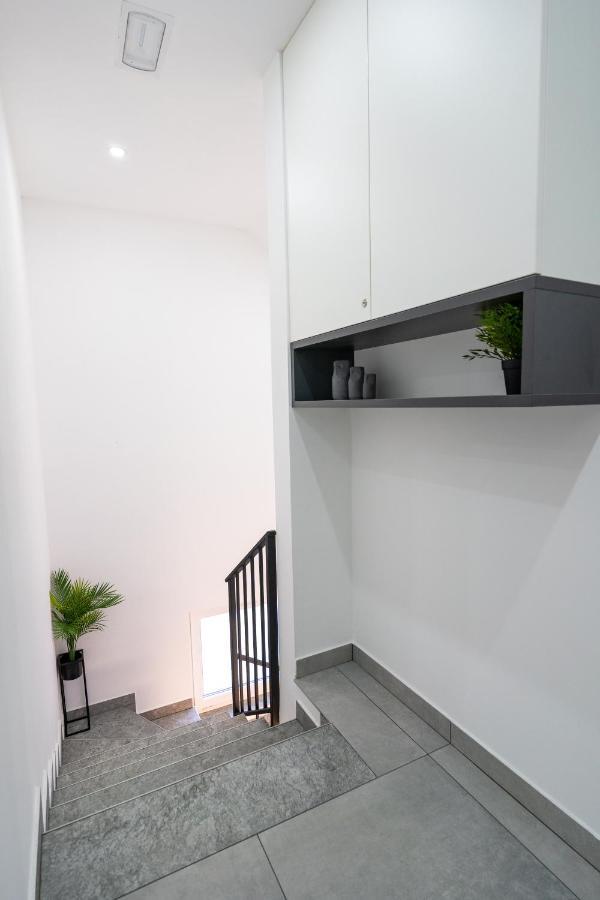 Apartments & Room Forest Slunj Exterior foto