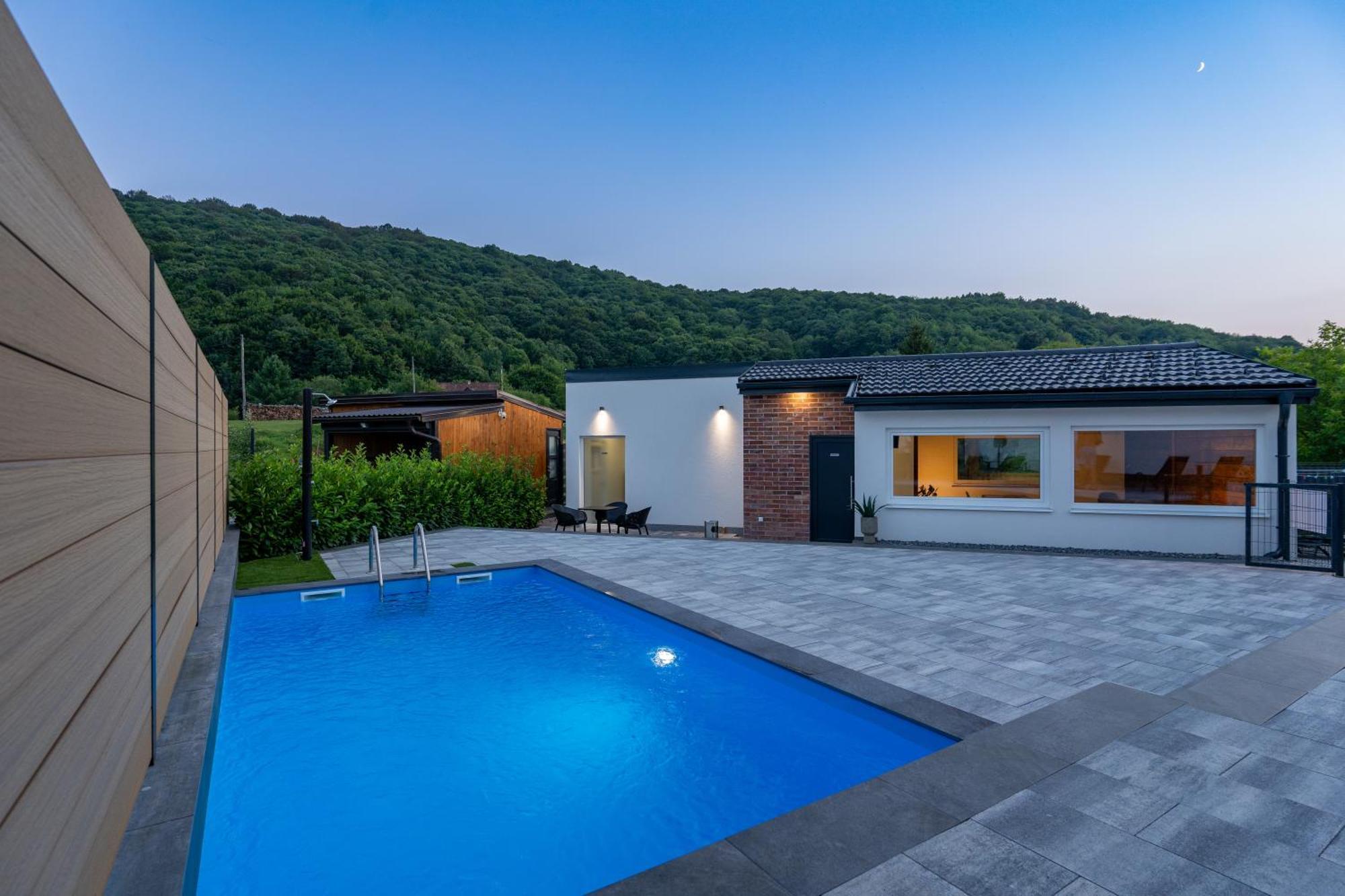 Apartments & Room Forest Slunj Exterior foto